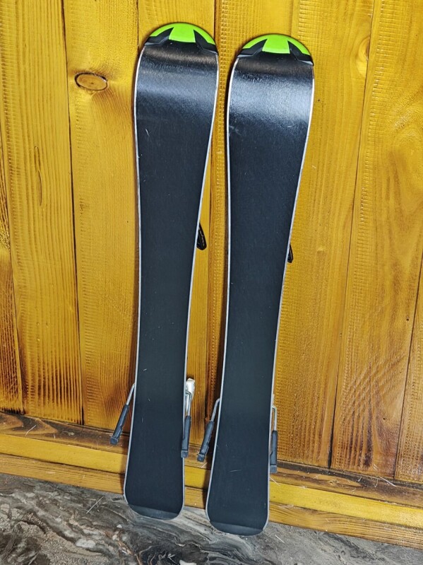 LYŽE TECNO PRO XT TEAM 70CM